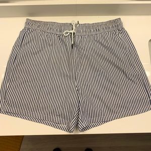 XL swim trunks